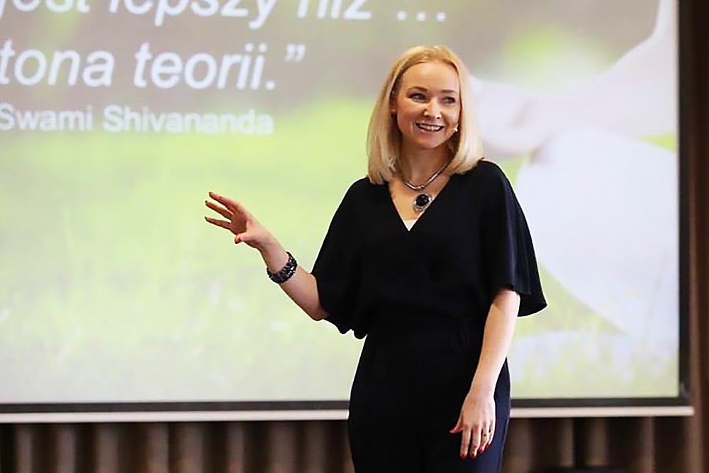 Skuteczne zarządzanie stresem i emocjami