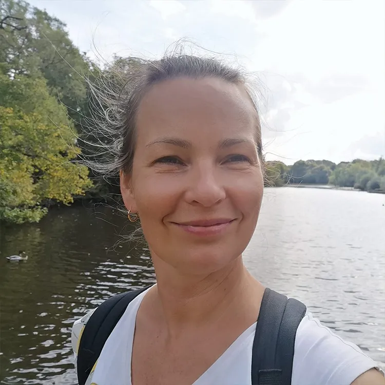 Anna Betleja - MIND Reset - Hiszpania 2025