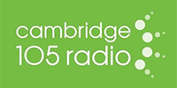 Cambridge 105 radio